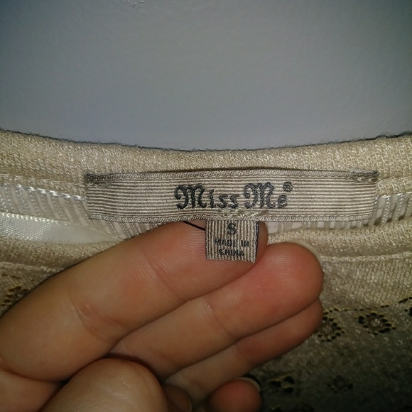 Tank top - Picture 4 of 4